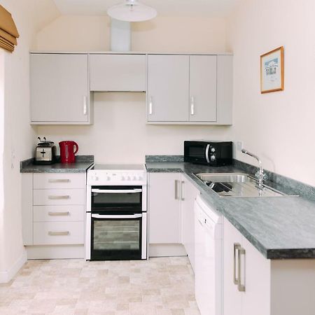 Incheoch Farm Cottage Kilry エクステリア 写真