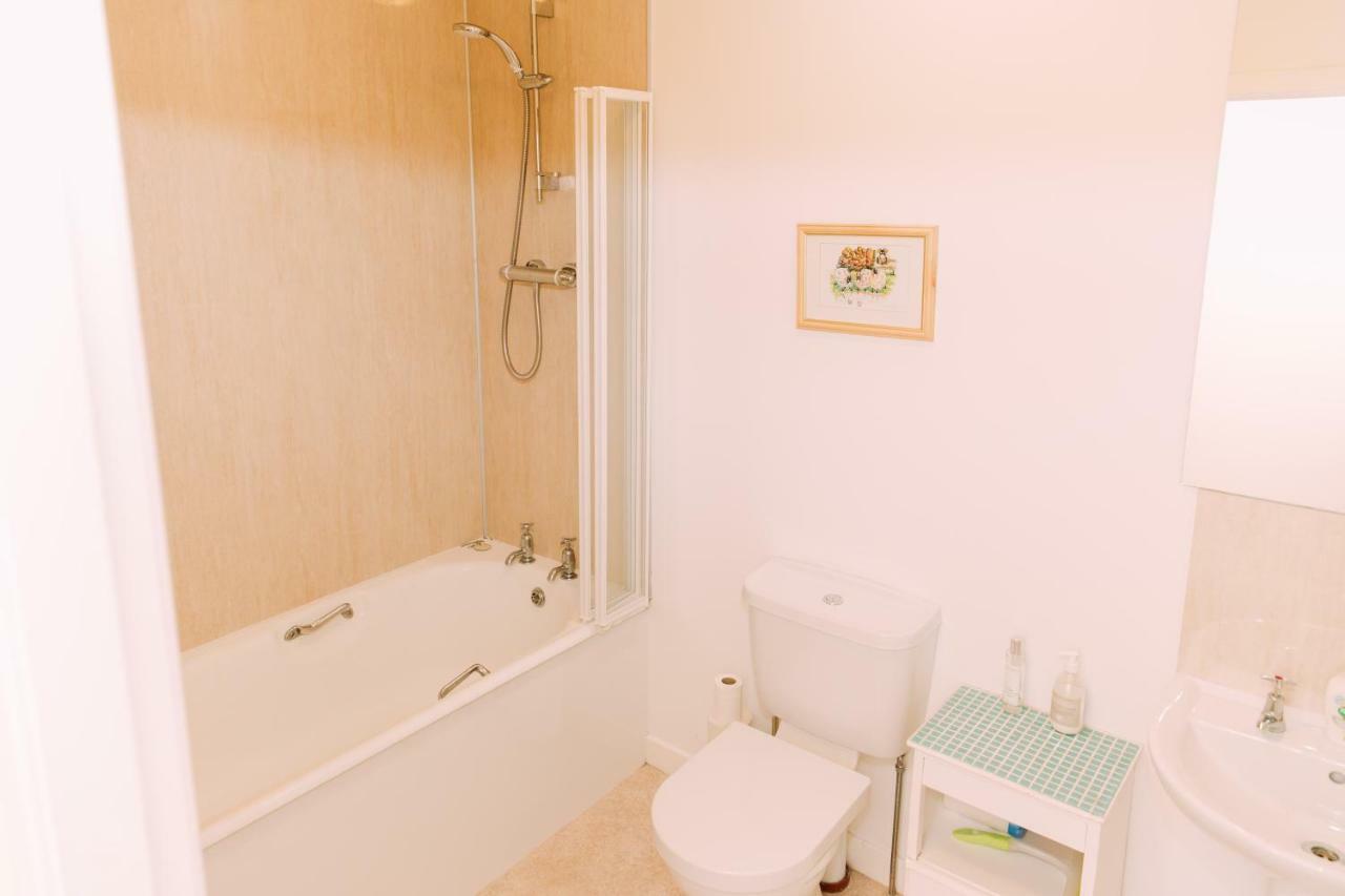 Incheoch Farm Cottage Kilry エクステリア 写真